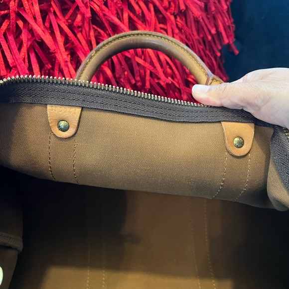 Louis Vuitton Keepall 50 - Picture 8 of 15